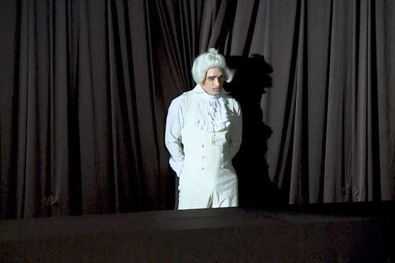 "Театральный круг". Другой Тольятти