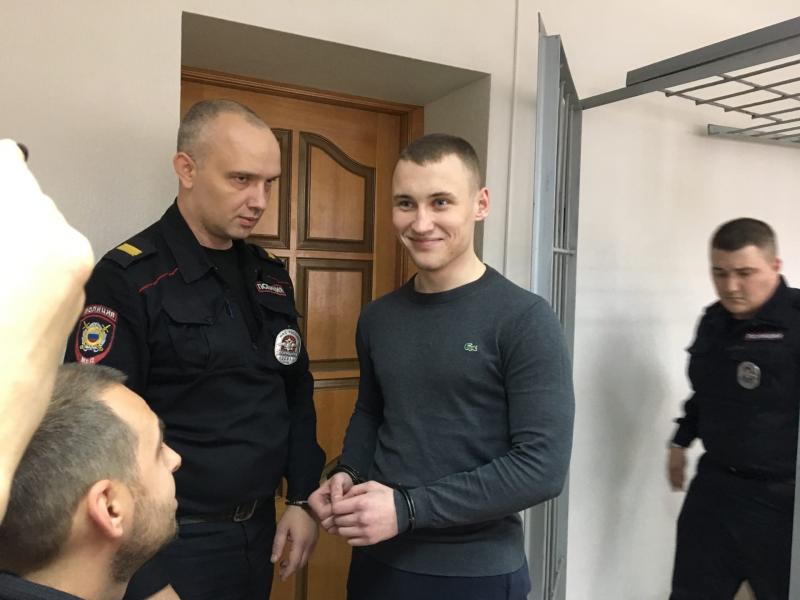 "Соль оказалась сильнее": гражданский защитник рассказал, что стало с "осужденным за шоколадки" Игорем Шаминым