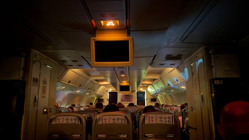 Самарцы 7 октября не могли улететь из Турции из-за проблем с самолетом