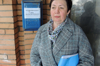 Социальный контракт помог жительнице Безенчукского района найти новую работу 