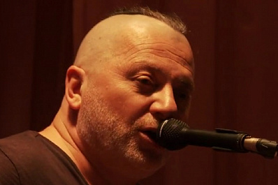 Вадим Самойлов выступил в самарском госпитале для военнослужащих