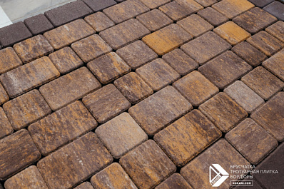 Выбор стратегов: как брусчатка компании "4ГРАНИ" покоряет города
