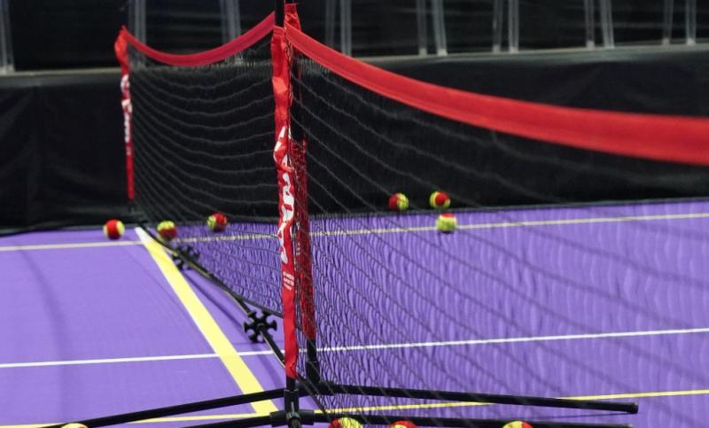 В Тольятти завершилось региональное первенство по теннису среди юниоров