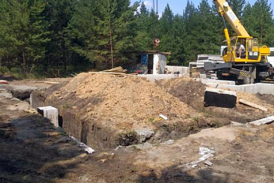 19 семей Большеглушицкого района встретят зиму в комфортном жилье 