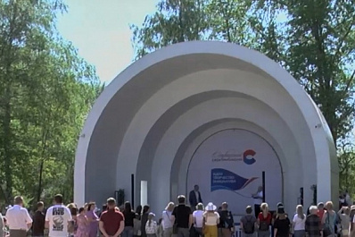 Более 7,5 тысячи жителей Отрадного уже приняли участие в рейтинговом голосовании по благоустройству 