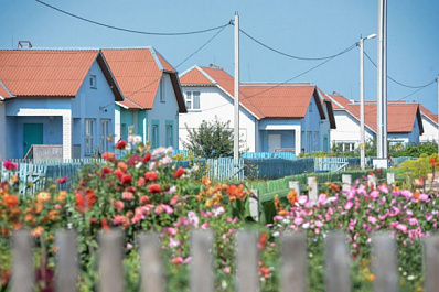 В Самарской области на развитие сел направят почти 2 млрд рублей