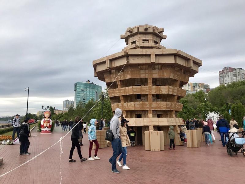 На "ВолгаФест-2019" Самару посетит Александр Васильев