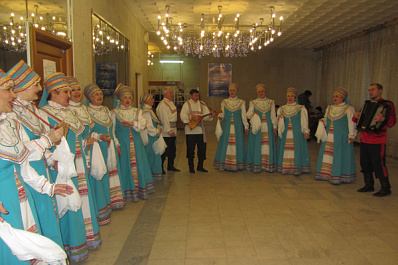 В Тольятти пройдет первый городской фестиваль "Через века несущие свет"