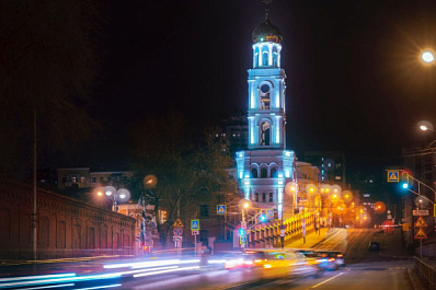 В Самаре рассказали о планах по перезахоронению Григория Аксакова