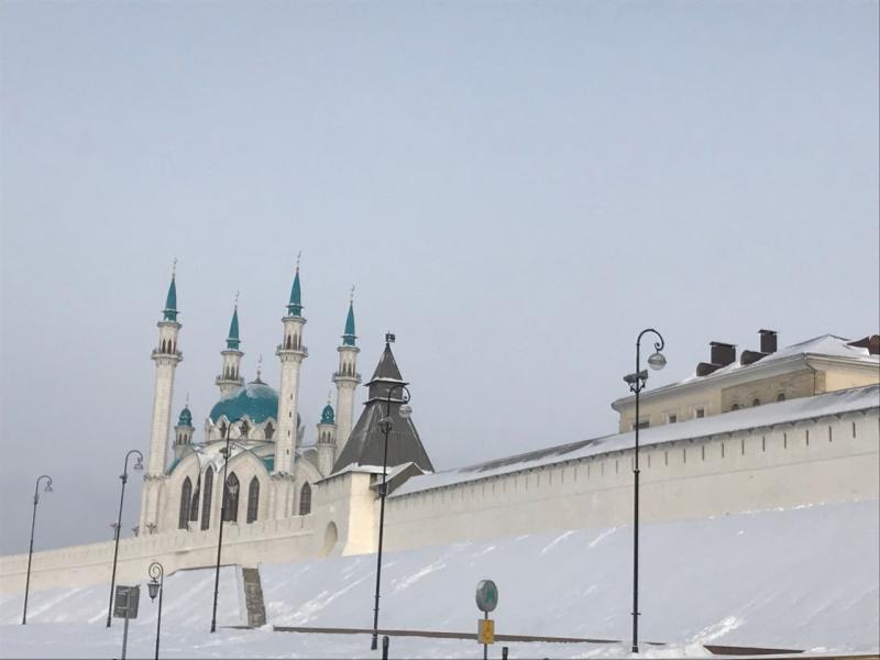 В ПФО планируют открыть Университет креативных индустрий