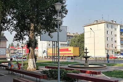 На улицах Чапаевска появился Wi-Fi от "Ростелекома"