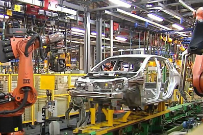 Самарская область вошла в число 30 регионов-участников всероссийского Акселератора по промышленному туризму