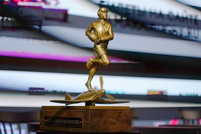 "Русские Барбарианс" в Самаре выиграли Кубок князя Оболенского