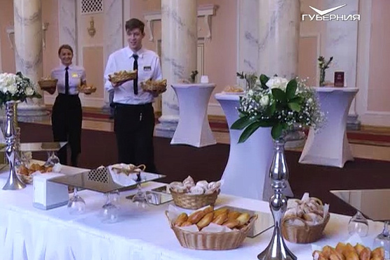 Как работает кейтеринг. Азбука потребителя