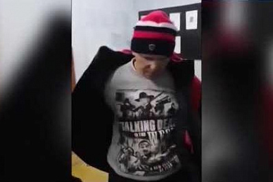 Житель Самары устроил стрельбу в магазине