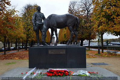 В Самаре предложили поставить памятник героям Первой мировой войны 