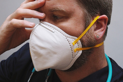 В России за сутки выявили 37 156 случаев заражения коронавирусом