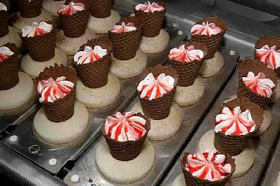 Самарская фабрика мороженого претендует на звание “Бренд региона”
