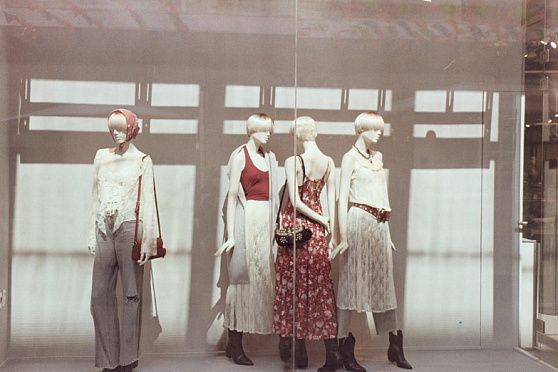 День модной революции. Утро Губернии