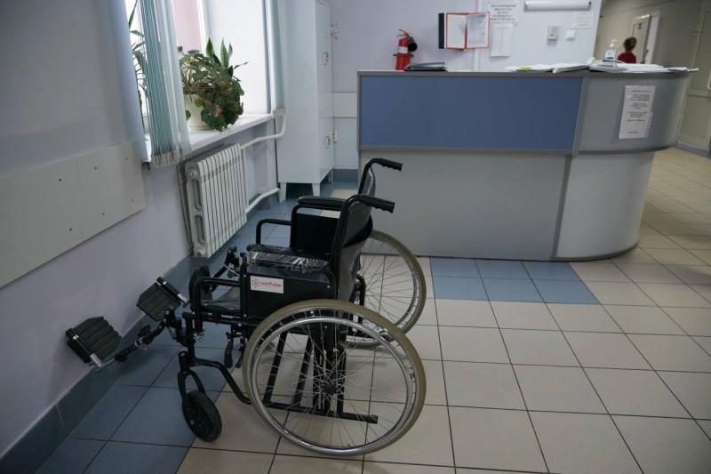 Отделение СФР по региону за год оплатило более 862,5 тыс. техсредств реабилитации с помощью электронных сертификатов