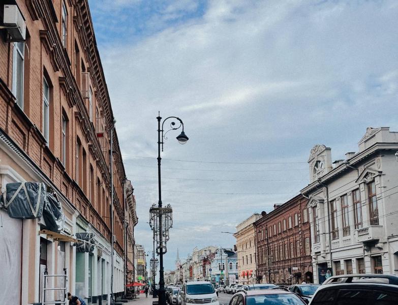 В Минтрансе Самарской области назвали самые популярные туристические маршруты