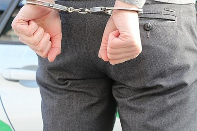 Грабитель, напавший с ножом на двух женщин, задержан в Самарской области