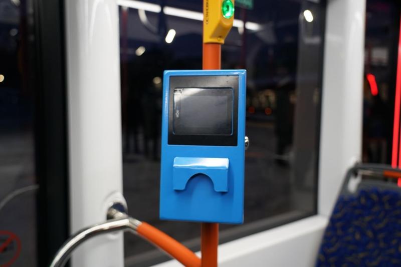 Горячую линию по вопросам оплаты проезда картой "Zа Победу!" открыли в Самарской области