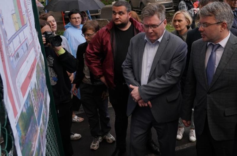 Благоустройство, медицина, агроновости: читайте в свежем номере "Волжской коммуны" 4 июля