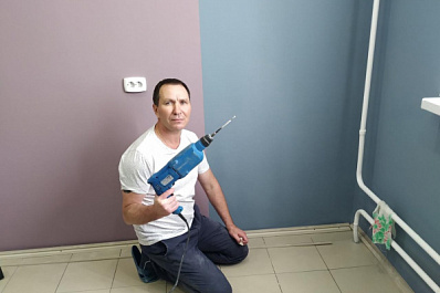 В Тольятти стартовал проект по бесплатному ремонту в квартирах