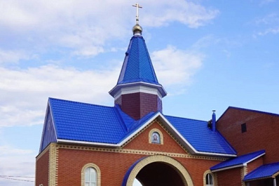 Покровский Александро-Чагринский женский монастырь отметит круглую дату со дня открытия