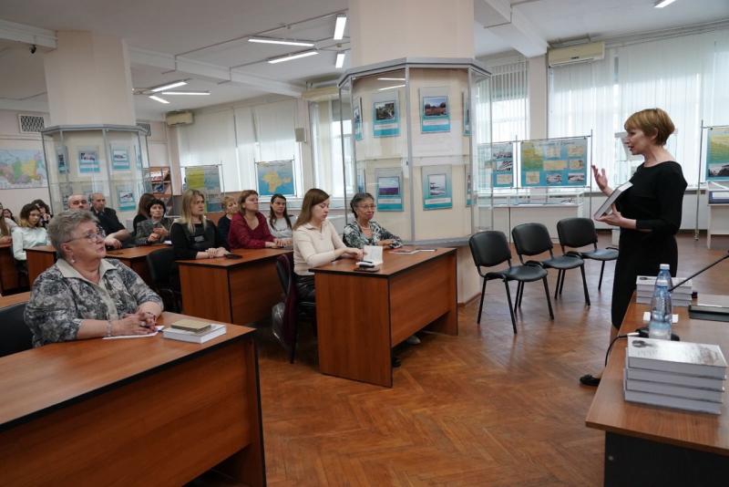 Об авторе первых самарских очерков: в областном центре прошла презентация книги о Гарине-Михайловском