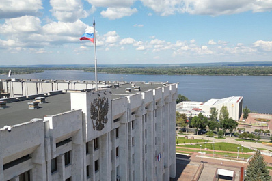 Поддержка бизнеса, обновление инфраструктуры, развитие туризма: важные события прошедшей недели в Самарской области