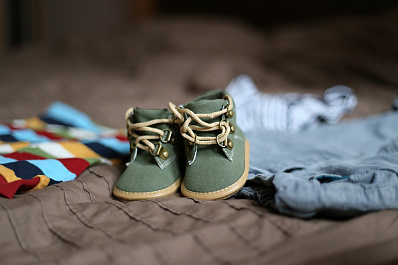 Впритык или на вырост: как правильно подобрать обувь для ребенка