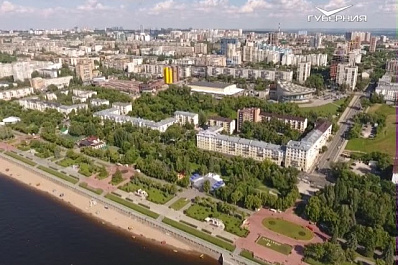 Жителям Самарской области предлагают создать слоган для выборов губернатора