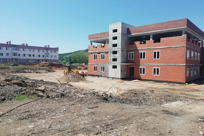 В Жигулевске скоро появится новый детский сад