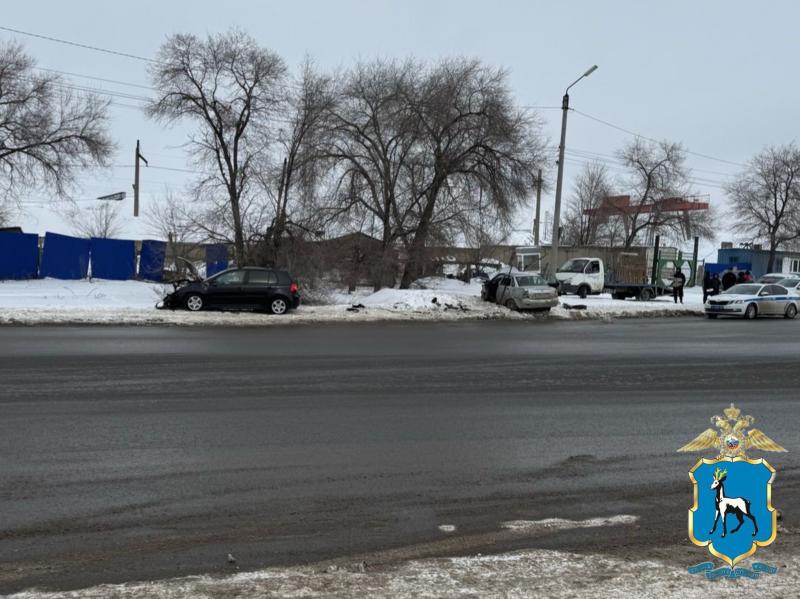 В Самарской области за сутки поймали 13 пьяных водителей