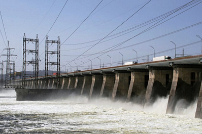 В Самарской области в Волге поднимется уровень воды