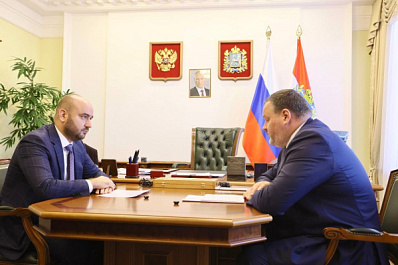 В Самаре обсудили социальную политику региона до 2030 года