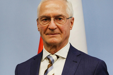 Николай Ренц: таких темпов развития инфраструктуры и строительства объектов здравоохранения в Самарской области еще не было