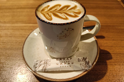 В Тольятти состоится чемпионат бариста