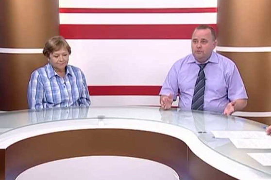 О чем говорят 22.07.2013 