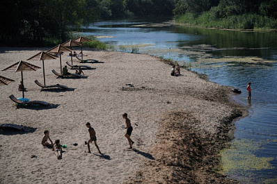 Эксперты расскажут, как провести летние каникулы безопасно