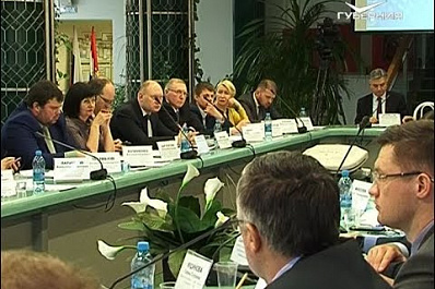 Расходная часть бюджета увеличилась более чем на 11 млрд рублей