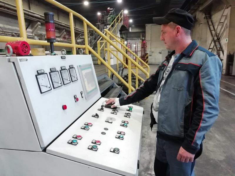 Инструменты бережливого производства помогли предприятию в Тольятти сократить затраты