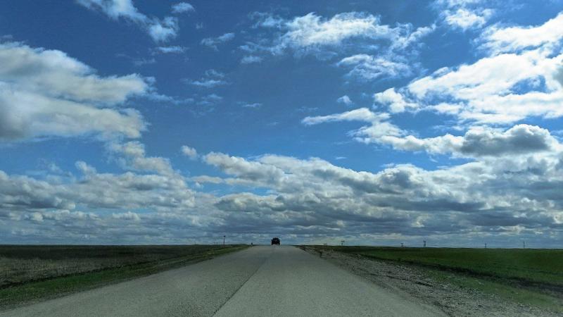 Жителей Самарской области просят рассказать, как минимизировать неудобства во время ремонта дорог