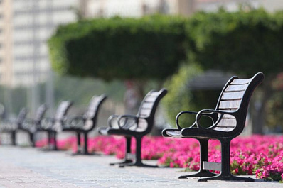 В 2022 году свой внешний вид изменят еще 4 места в селах Кинельского района 