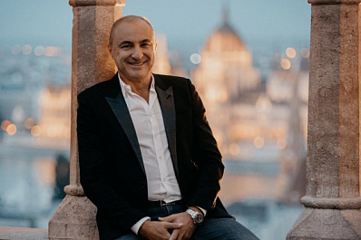 Михаил Турецкий назвал Юрия Гагарина кумиром миллионов