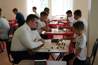 Вышли в дамки: шашисты Самарской области завоевали 24 медали на всероссийский соревнованиях