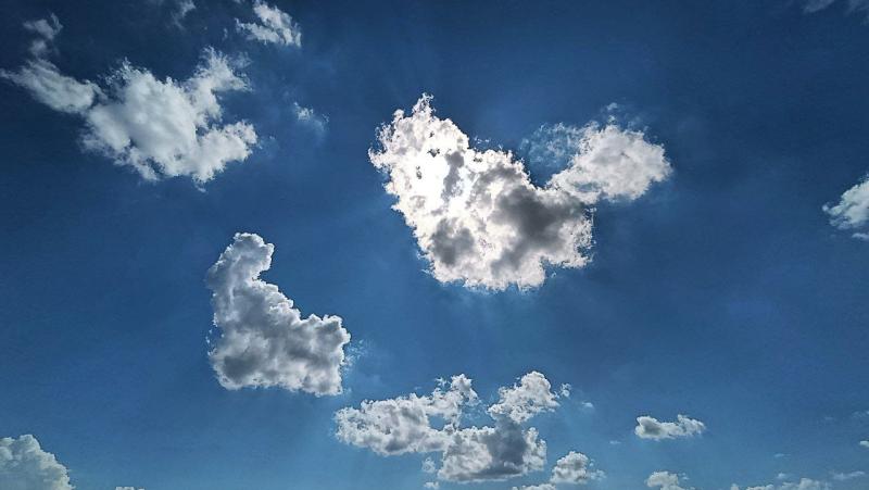 Погода на 23 октября 2025 года: народные приметы и прогноз синоптиков