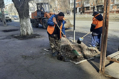 Вместе чище: жители Самарской области поддержали общегородской субботник